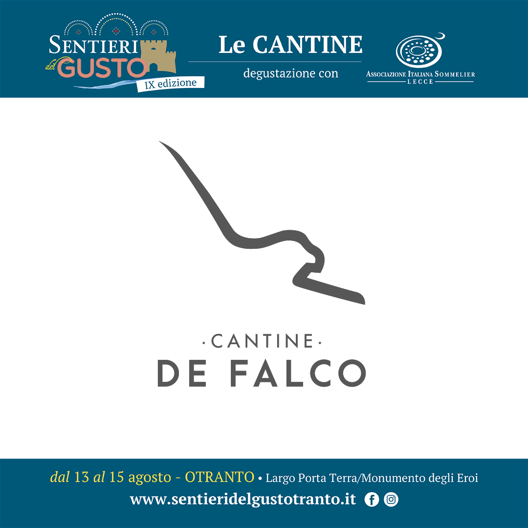 cantina de falco