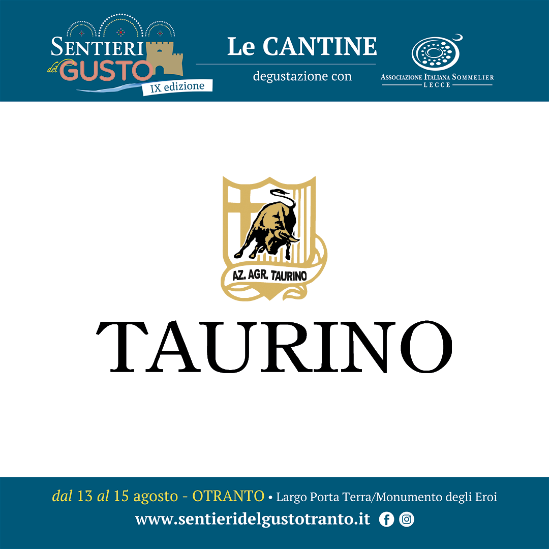 taurino