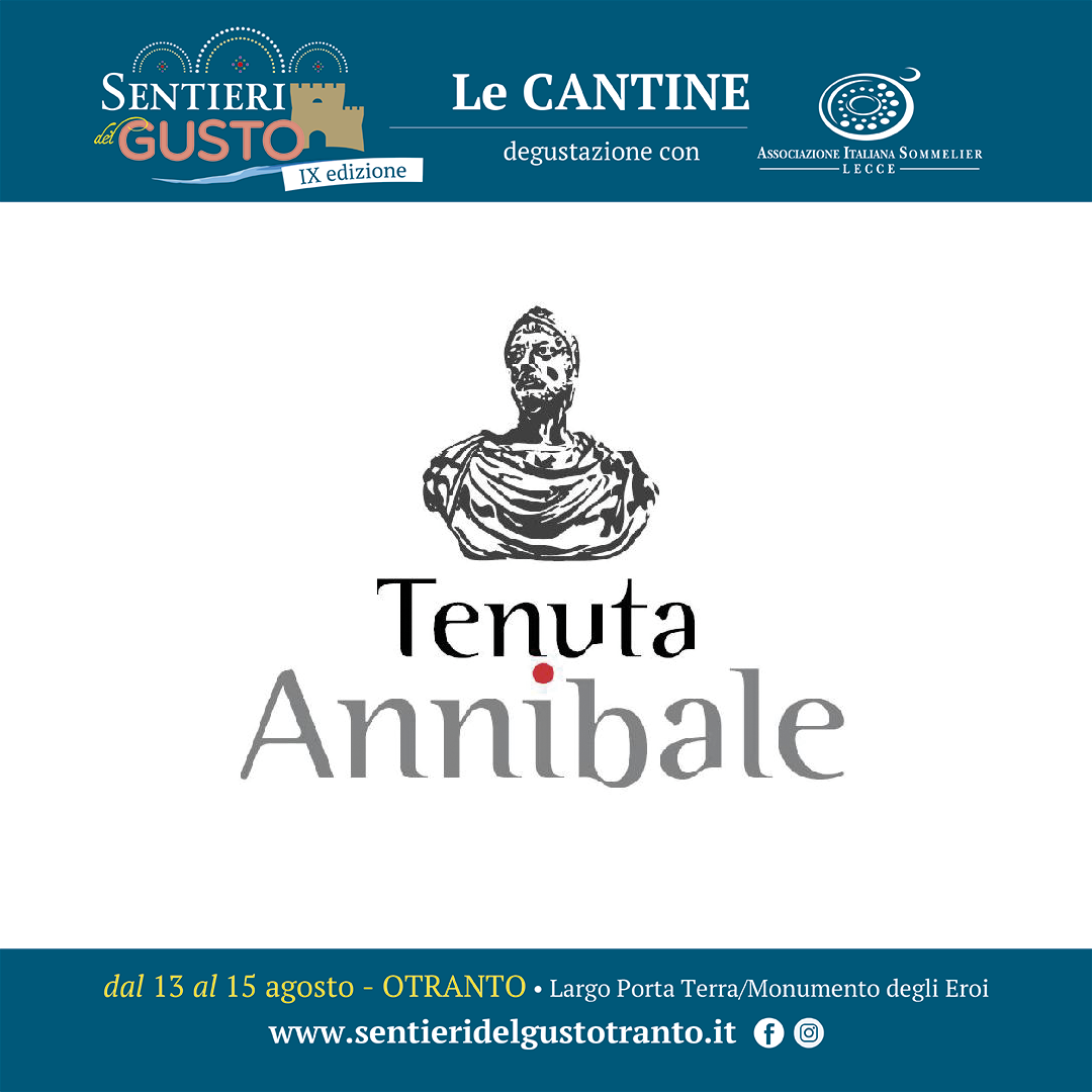 tenuta annibbale